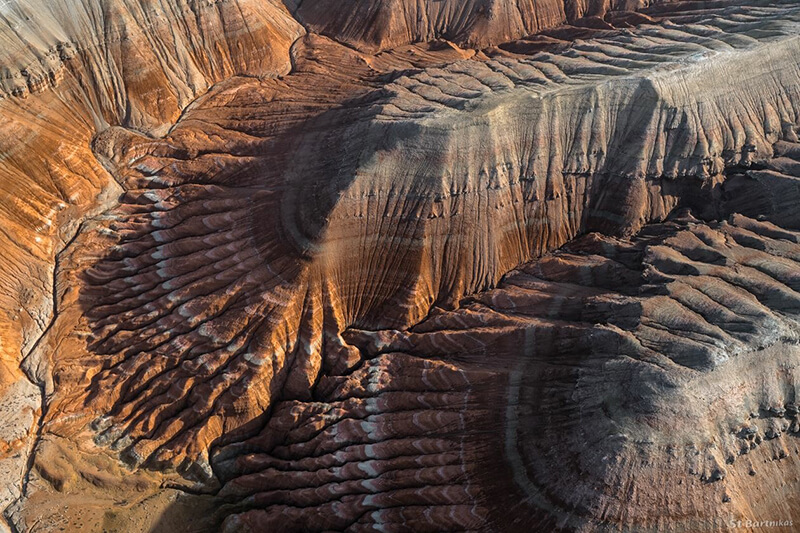 Day 1 — Altyn-Emel: The Martian Landscape of the Aktau Mountains
